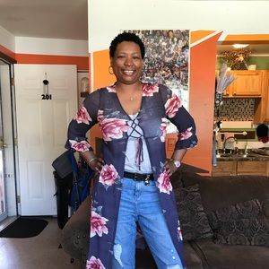 Meet your Posher, Pat